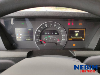 트랙터 유닛 Volvo FH 460 4X2 - Globetrotter : 사진 5 트랙터 유닛 Volvo FH 460 4X2 - Globetrotter : 사진 5