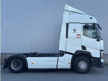 트랙터 유닛 Renault T460 : 사진 2