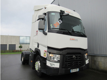 트랙터 유닛 RENAULT T 460
