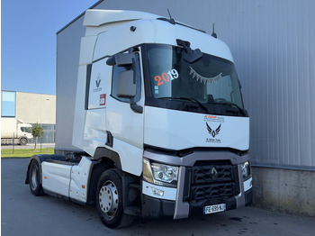 트랙터 유닛 RENAULT T 460
