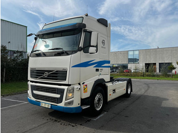 트랙터 유닛 VOLVO FH13 460