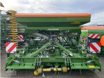 신규 콤바인 Amazone CENTAYA 3000 Spezial + KX 3001 : 사진 3 신규 콤바인 Amazone CENTAYA 3000 Spezial + KX 3001 : 사진 3