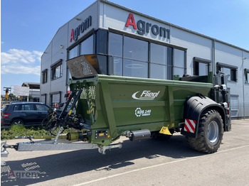 퇴비 스프레더 FLIEGL