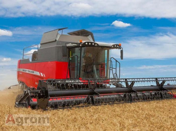 목초수확기 MASSEY FERGUSON