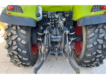 리스  Claas Arion 440 su Claaas front.kr. Claas Arion 440 su Claaas front.kr. : 사진 3