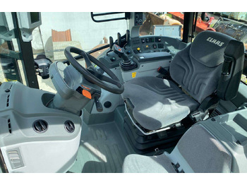 리스  Claas Arion 440 su Claaas front.kr. Claas Arion 440 su Claaas front.kr. : 사진 5