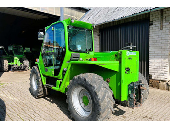 리스  Merlo P40.7 CS Merlo P40.7 CS : 사진 3