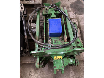 신규 부착물 농업용 기계 용 Valtra JOHN DEERE : 사진 3