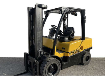 디젤 지게차 HYSTER