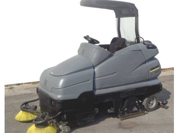 스크러버 건조기