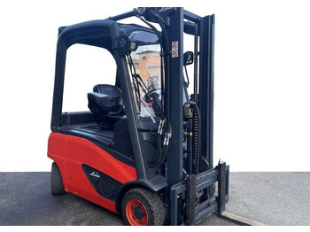 전기 지게차 LINDE E16