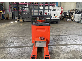 팔레트 트럭 Linde T 16/1152 : 사진 3 팔레트 트럭 Linde T 16/1152 : 사진 3