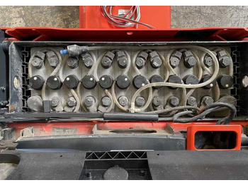 팔레트 트럭 Linde T 16/1152 : 사진 2 팔레트 트럭 Linde T 16/1152 : 사진 2