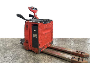 팔레트 트럭 LINDE T20