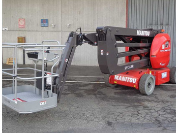 관절 붐 MANITOU 150 AETJ-С