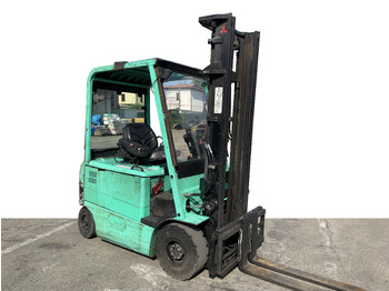 전기 지게차 MITSUBISHI