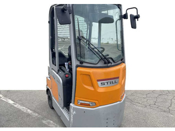 견인 트랙터 STILL