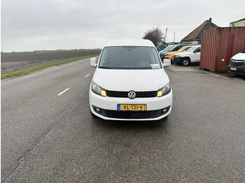 패널 밴 Volkswagen Caddy : 사진 2