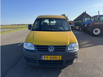 패널 밴 Volkswagen Caddy : 사진 2