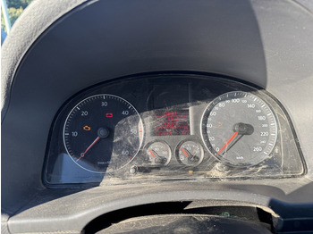 패널 밴 Volkswagen Caddy : 사진 5