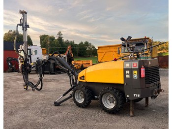 드릴링 리그 ATLAS