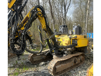 드릴링 리그 ATLAS