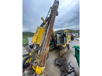 드릴링 리그 Atlas Copco ROC D7-11 : 사진 4