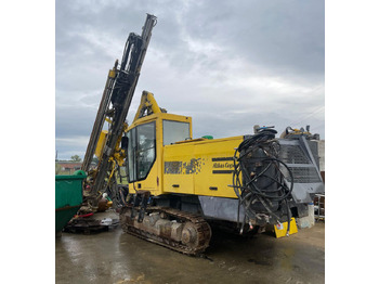드릴링 리그 Atlas Copco ROC D7-11 : 사진 3