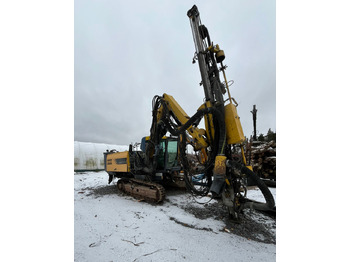 드릴링 리그 Atlas Copco ROC D7C-11 : 사진 3