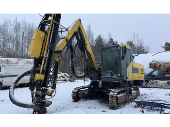 드릴링 리그 Atlas Copco ROC D7C-11 : 사진 4