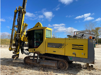 드릴링 리그 ATLAS