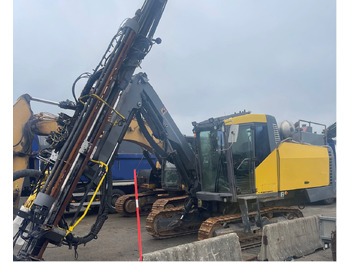 드릴링 리그 ATLAS