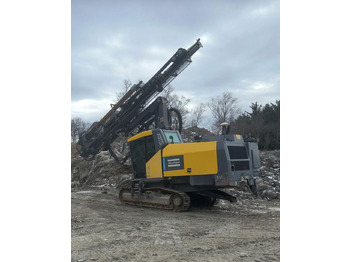 드릴링 리그 ATLAS