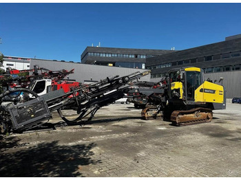 드릴링 리그 Atlas Copco SmartROC T40-11 : 사진 2