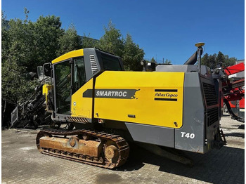 드릴링 리그 Atlas Copco SmartROC T40-11 : 사진 3