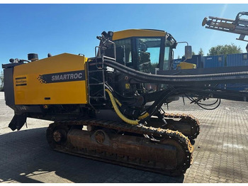 드릴링 리그 Atlas Copco SmartROC T40-11 : 사진 5
