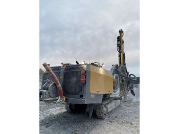 드릴링 리그 Atlas Copco SmartROC T45 : 사진 5