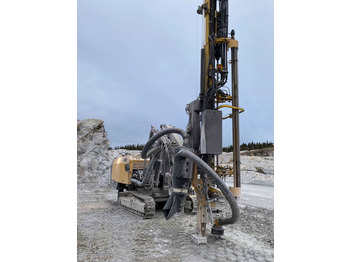 드릴링 리그 Atlas Copco SmartROC T45 : 사진 4