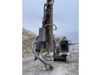 드릴링 리그 Atlas Copco SmartROC T45 : 사진 3