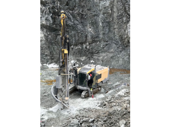 드릴링 리그 Atlas Copco SmartROC T45 : 사진 2