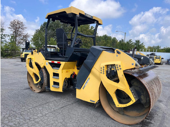 롤러 BOMAG