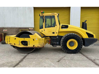 압축기 BOMAG