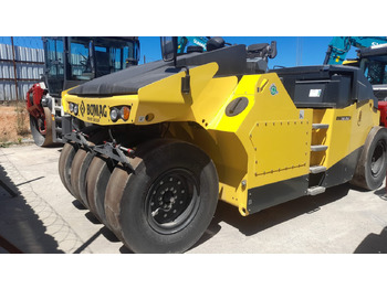 롤러 BOMAG
