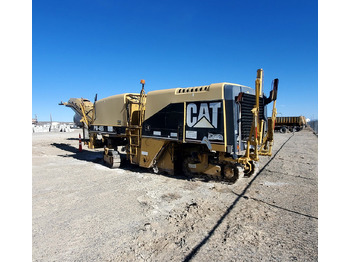 콜드 플래너 CATERPILLAR