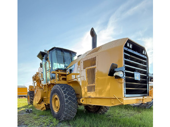 토양 안정제 CATERPILLAR