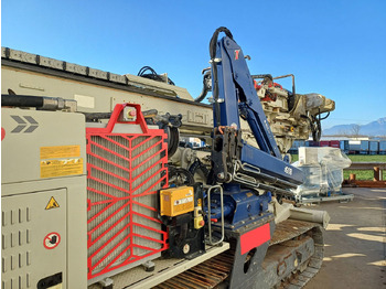 파일 드라이버 Comacchio MC 15 P : 사진 5
