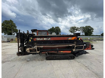 방향성 보링 머신 DITCH WITCH