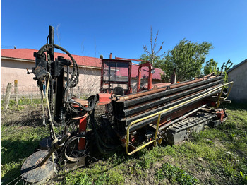 방향성 보링 머신 DITCH WITCH