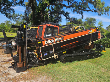 방향성 보링 머신 DITCH WITCH