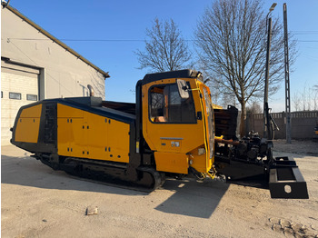 방향성 보링 머신 DITCH WITCH